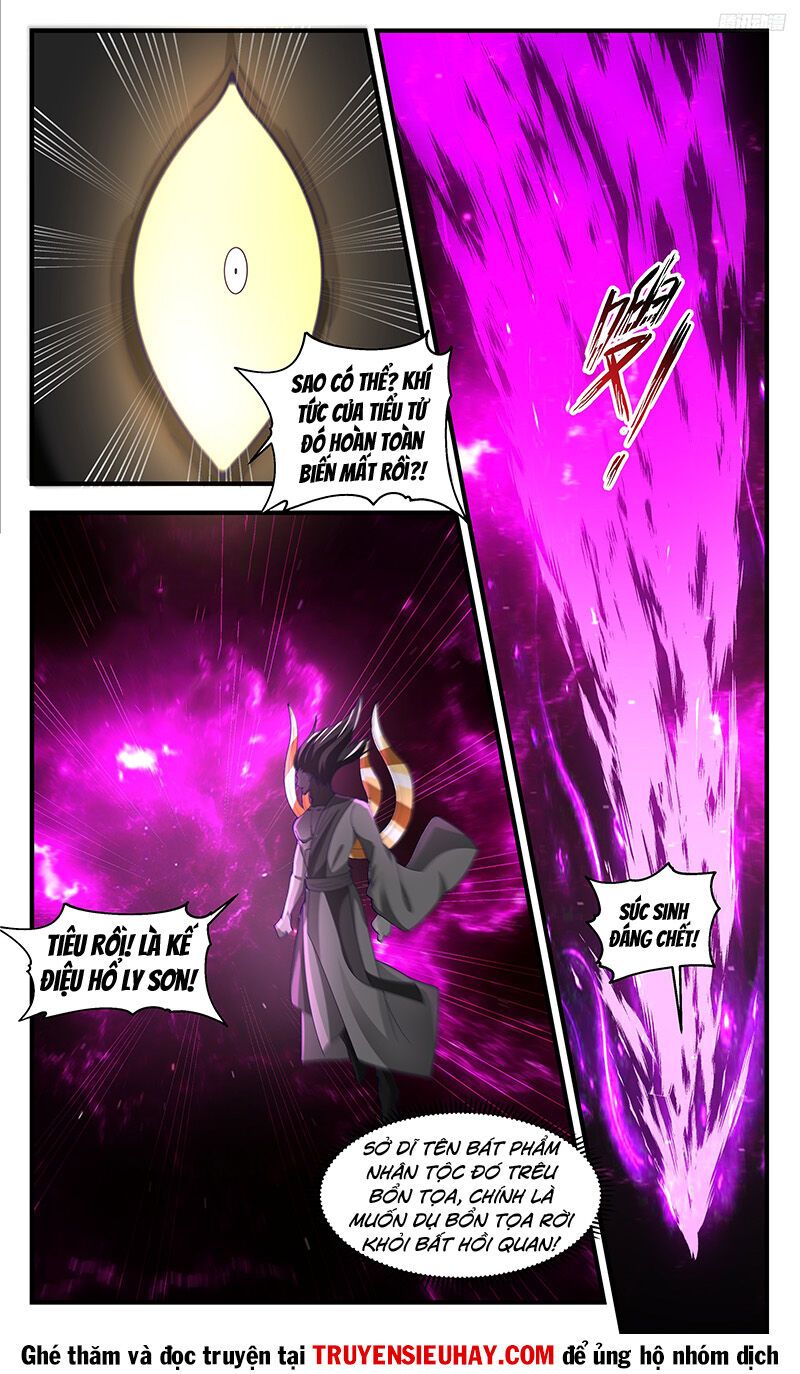 đọc truyện Võ Luyện Đỉnh Phong Chương 3342 ảnh 13 tại Thiên Thai Truyện