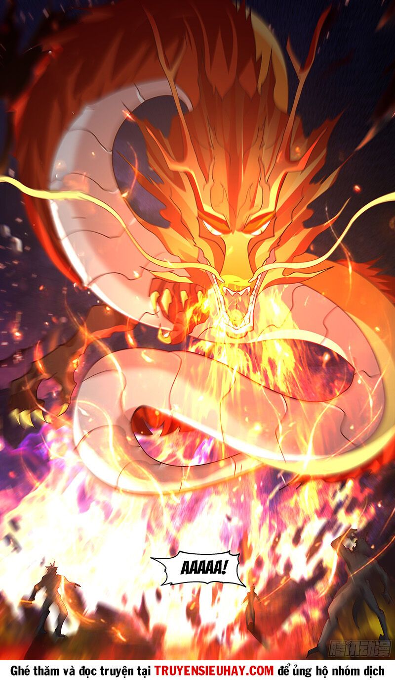 đọc truyện Võ Luyện Đỉnh Phong Chương 3342 ảnh 15 tại Thiên Thai Truyện