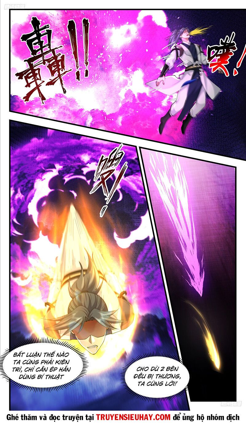 đọc truyện Võ Luyện Đỉnh Phong Chương 3342 ảnh 10 tại Thiên Thai Truyện