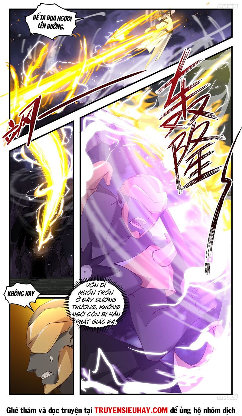 đọc truyện Võ Luyện Đỉnh Phong Chương 3343 ảnh 8 tại Thiên Thai Truyện