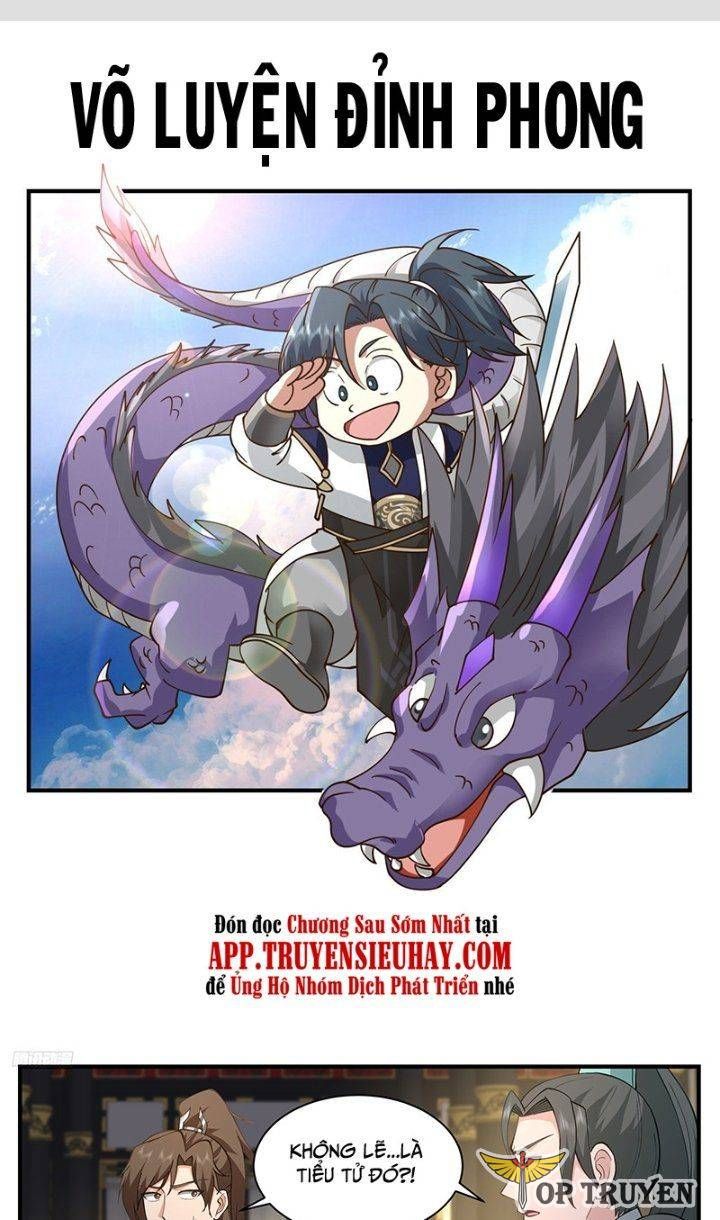 đọc truyện Võ Luyện Đỉnh Phong Chương 3344 ảnh 3 tại Thiên Thai Truyện