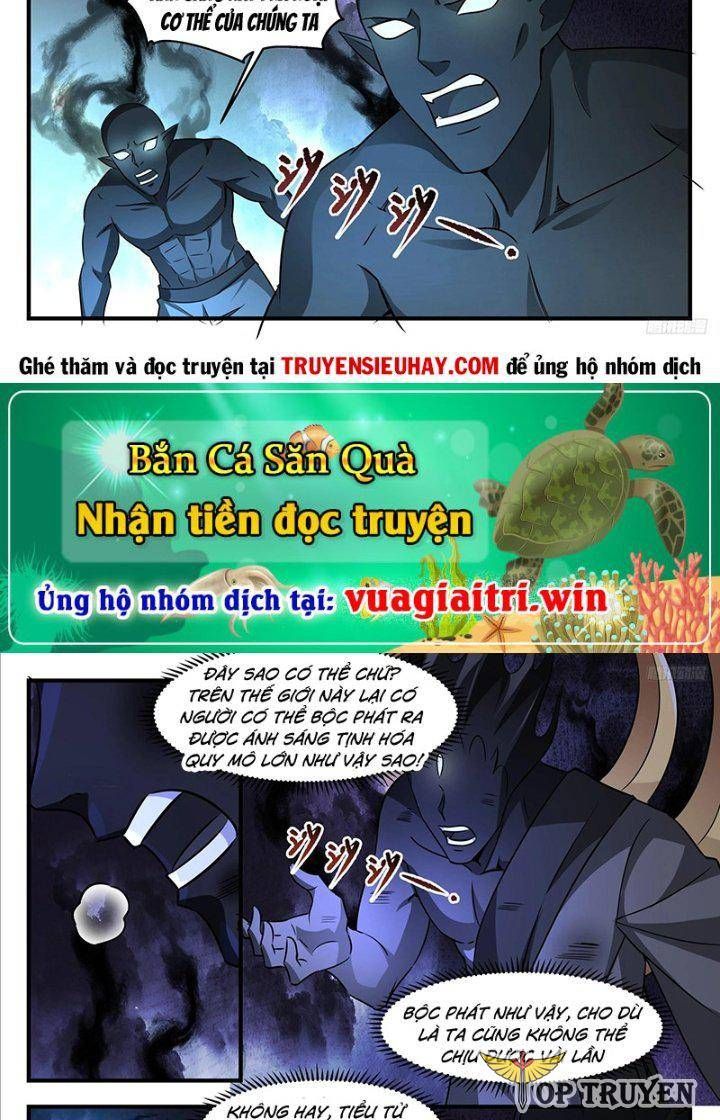 đọc truyện Võ Luyện Đỉnh Phong Chương 3345 ảnh 9 tại Thiên Thai Truyện