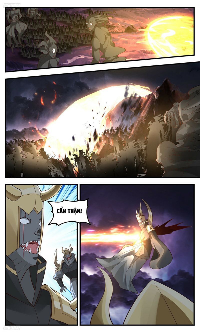 đọc truyện Võ Luyện Đỉnh Phong Chương 3348 ảnh 4 tại Thiên Thai Truyện