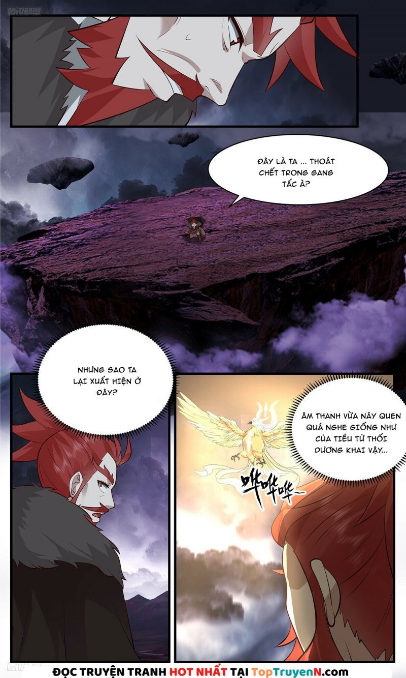 đọc truyện Võ Luyện Đỉnh Phong Chương 3348 ảnh 6 tại Thiên Thai Truyện