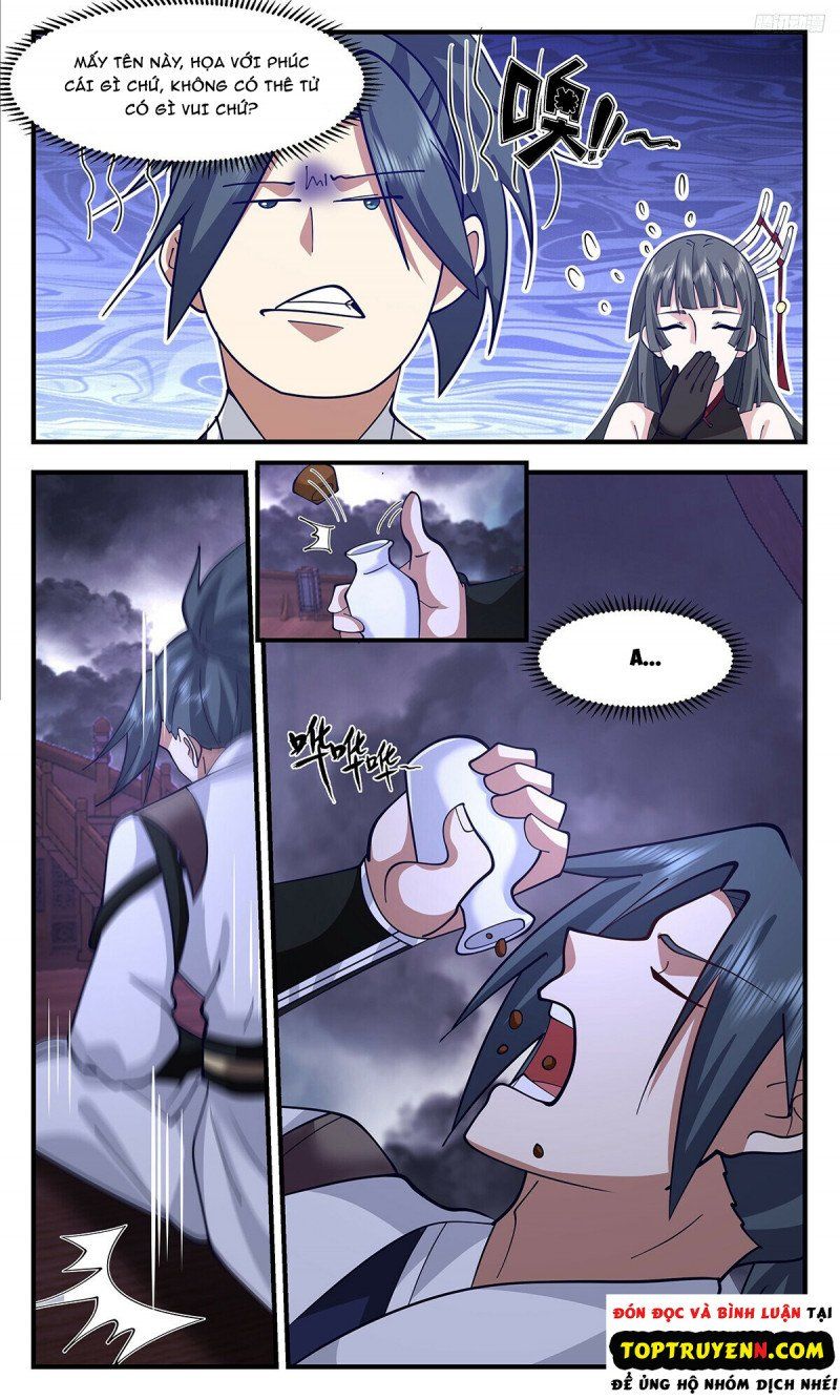 đọc truyện Võ Luyện Đỉnh Phong Chương 3349 ảnh 11 tại Thiên Thai Truyện