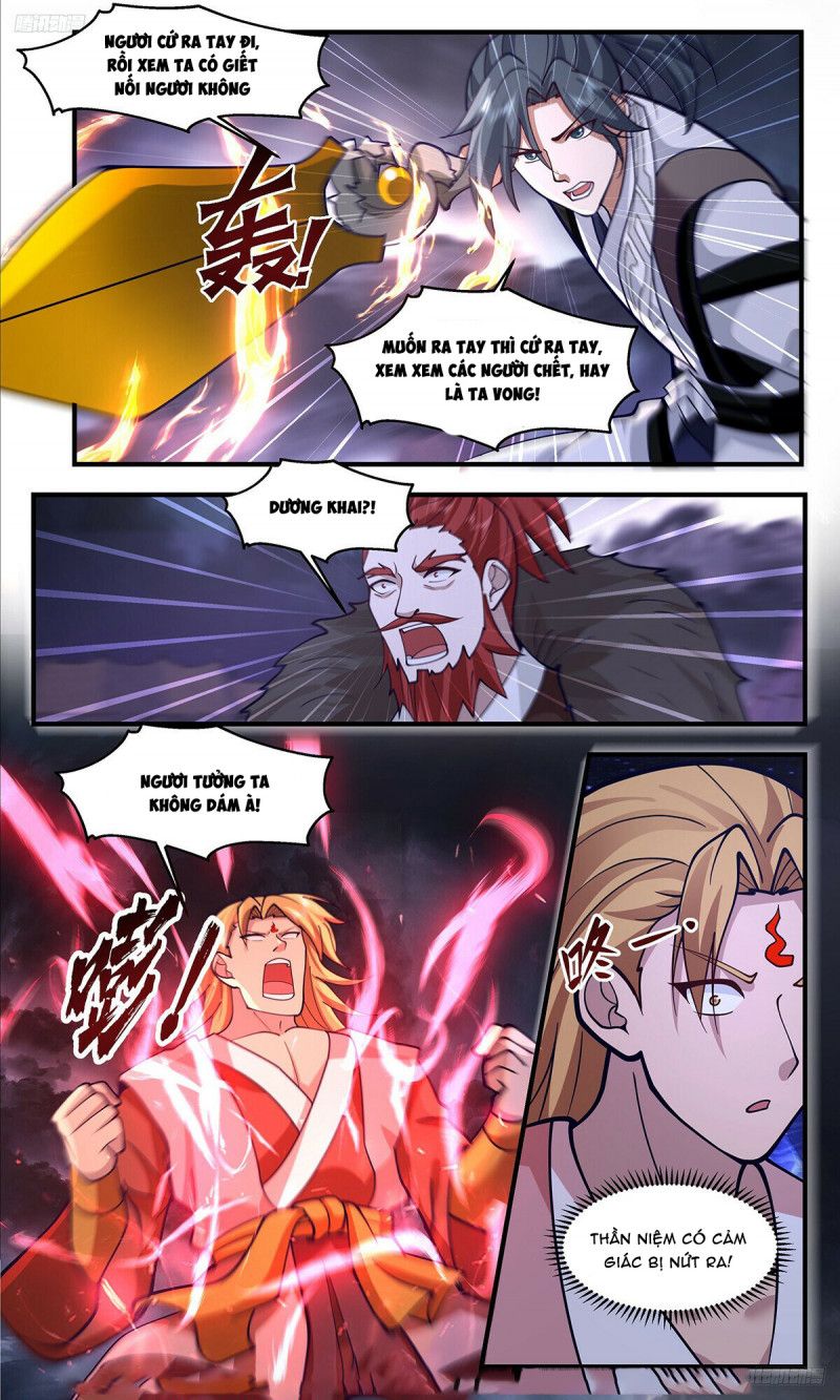 đọc truyện Võ Luyện Đỉnh Phong Chương 3353 ảnh 8 tại Thiên Thai Truyện