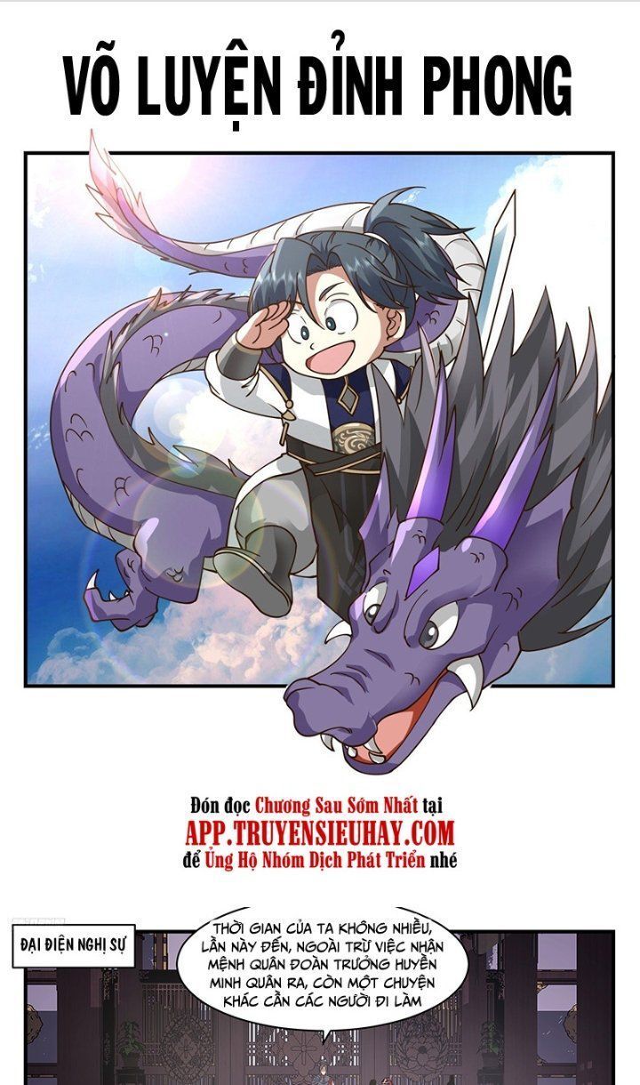 đọc truyện Võ Luyện Đỉnh Phong Chương 3359 ảnh 3 tại Thiên Thai Truyện