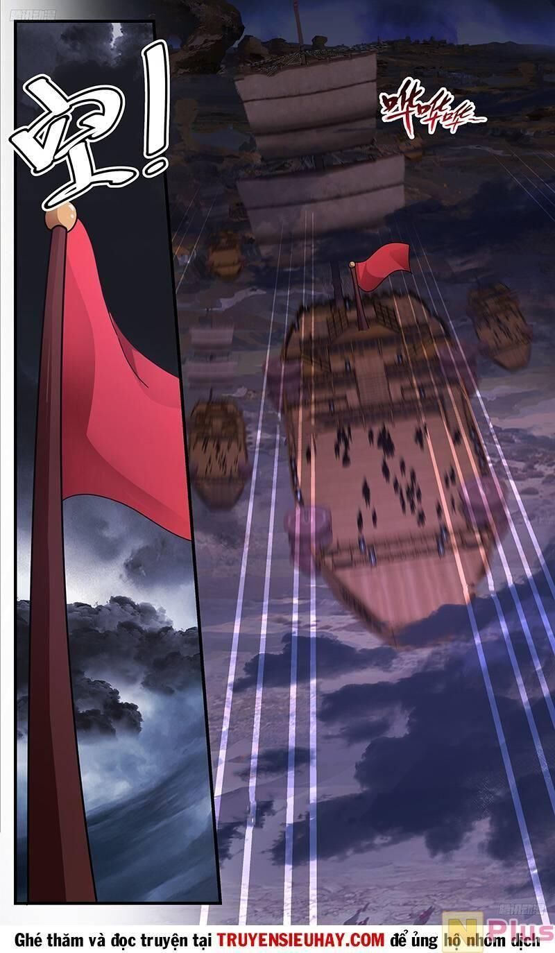 đọc truyện Võ Luyện Đỉnh Phong Chương 3360 ảnh 10 tại Thiên Thai Truyện