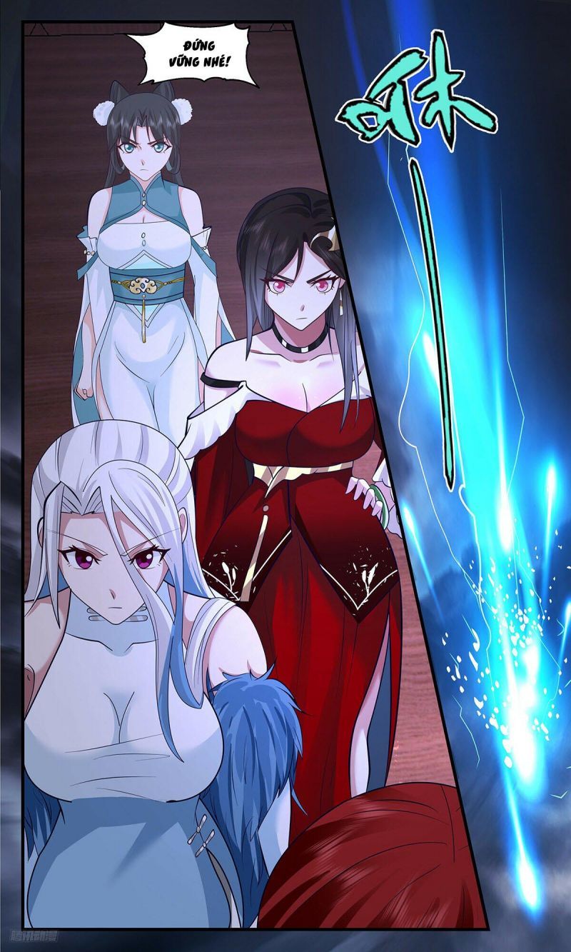 đọc truyện Võ Luyện Đỉnh Phong Chương 3362 ảnh 12 tại Thiên Thai Truyện