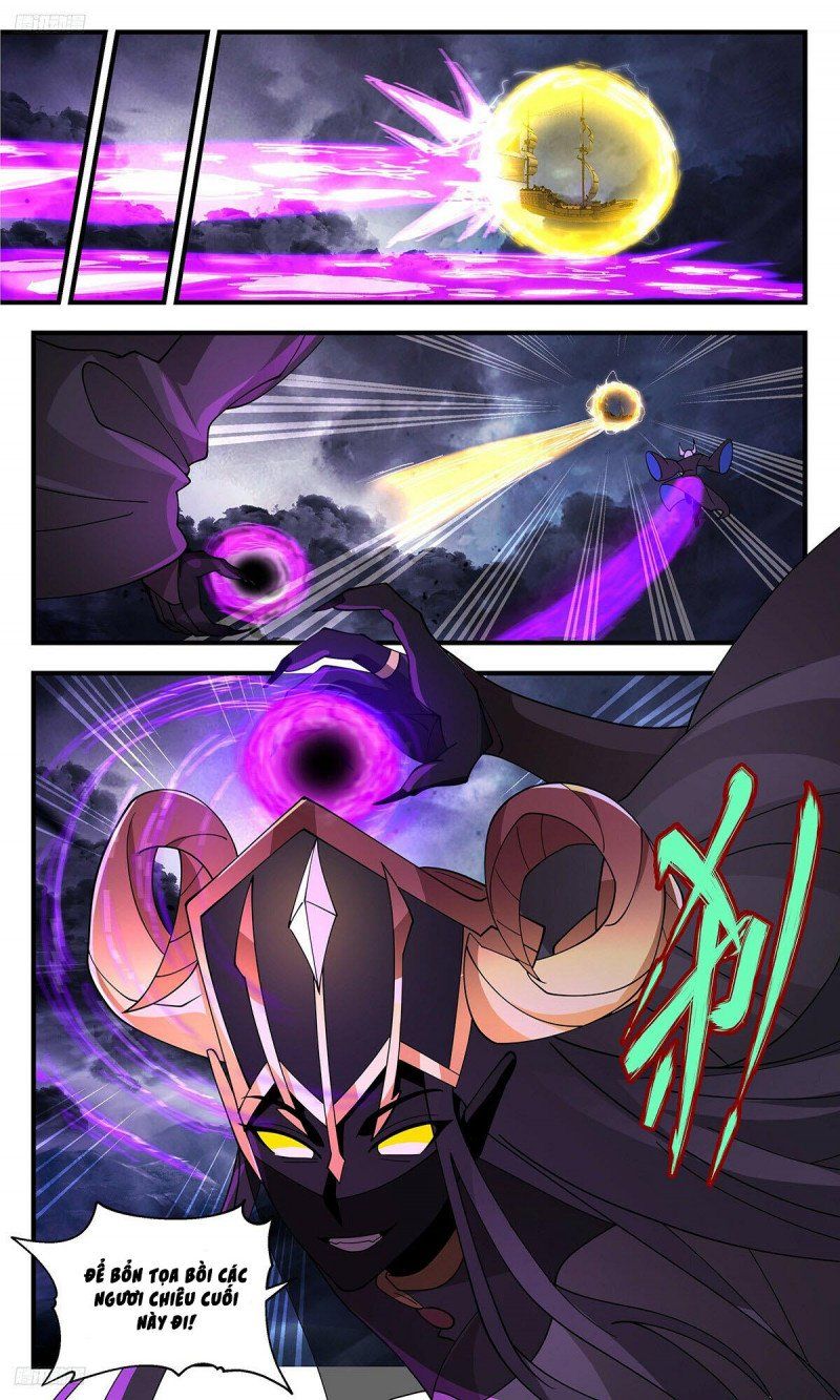 đọc truyện Võ Luyện Đỉnh Phong Chương 3366 ảnh 4 tại Thiên Thai Truyện