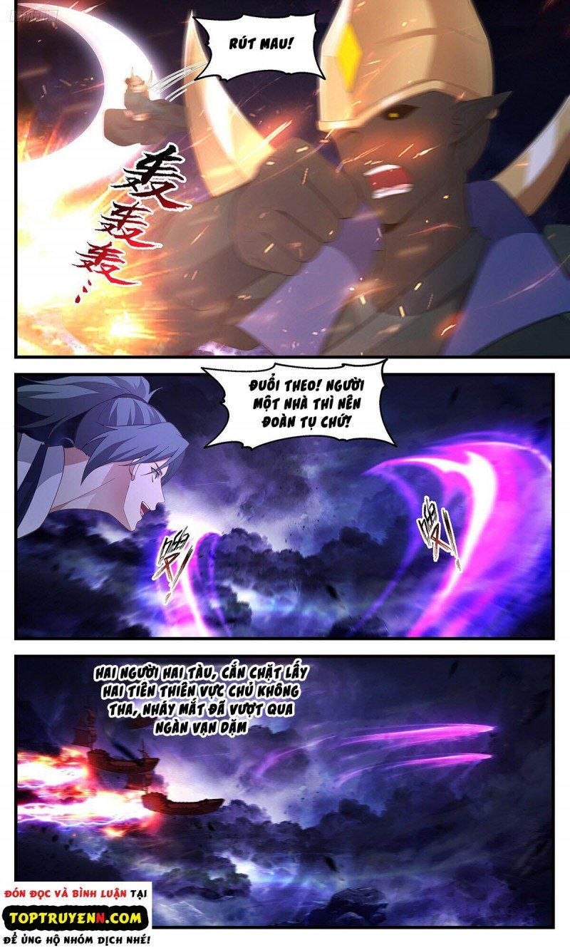 đọc truyện Võ Luyện Đỉnh Phong Chương 3367 ảnh 5 tại Thiên Thai Truyện