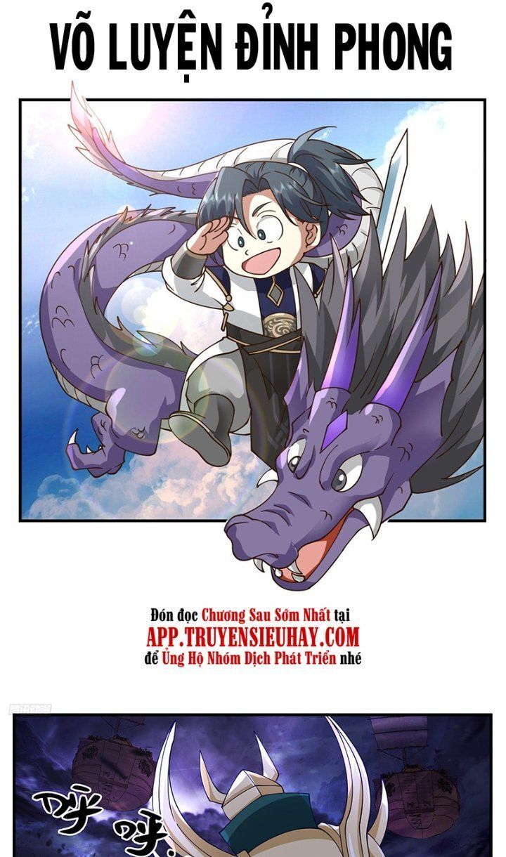 đọc truyện Võ Luyện Đỉnh Phong Chương 3368 ảnh 3 tại Thiên Thai Truyện