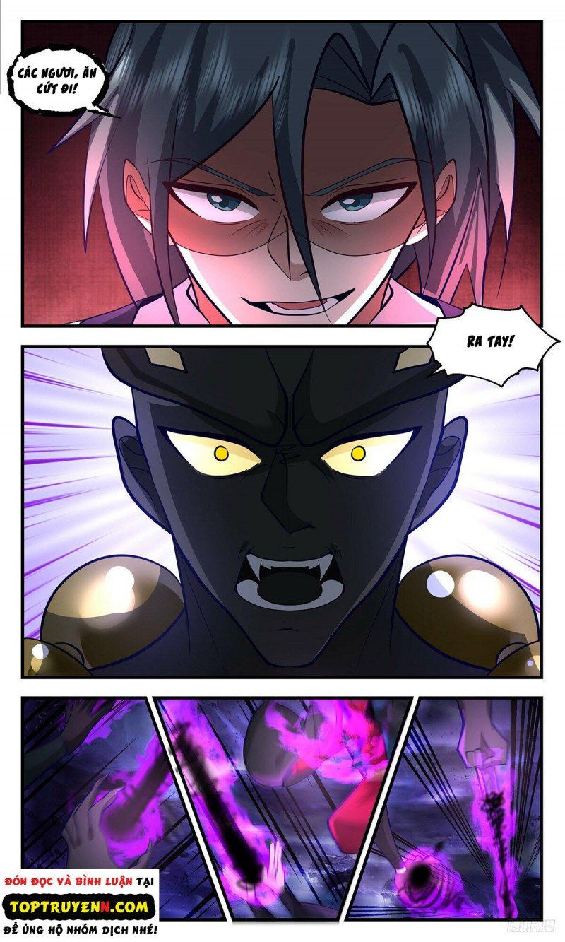 đọc truyện Võ Luyện Đỉnh Phong Chương 3369 ảnh 13 tại Thiên Thai Truyện