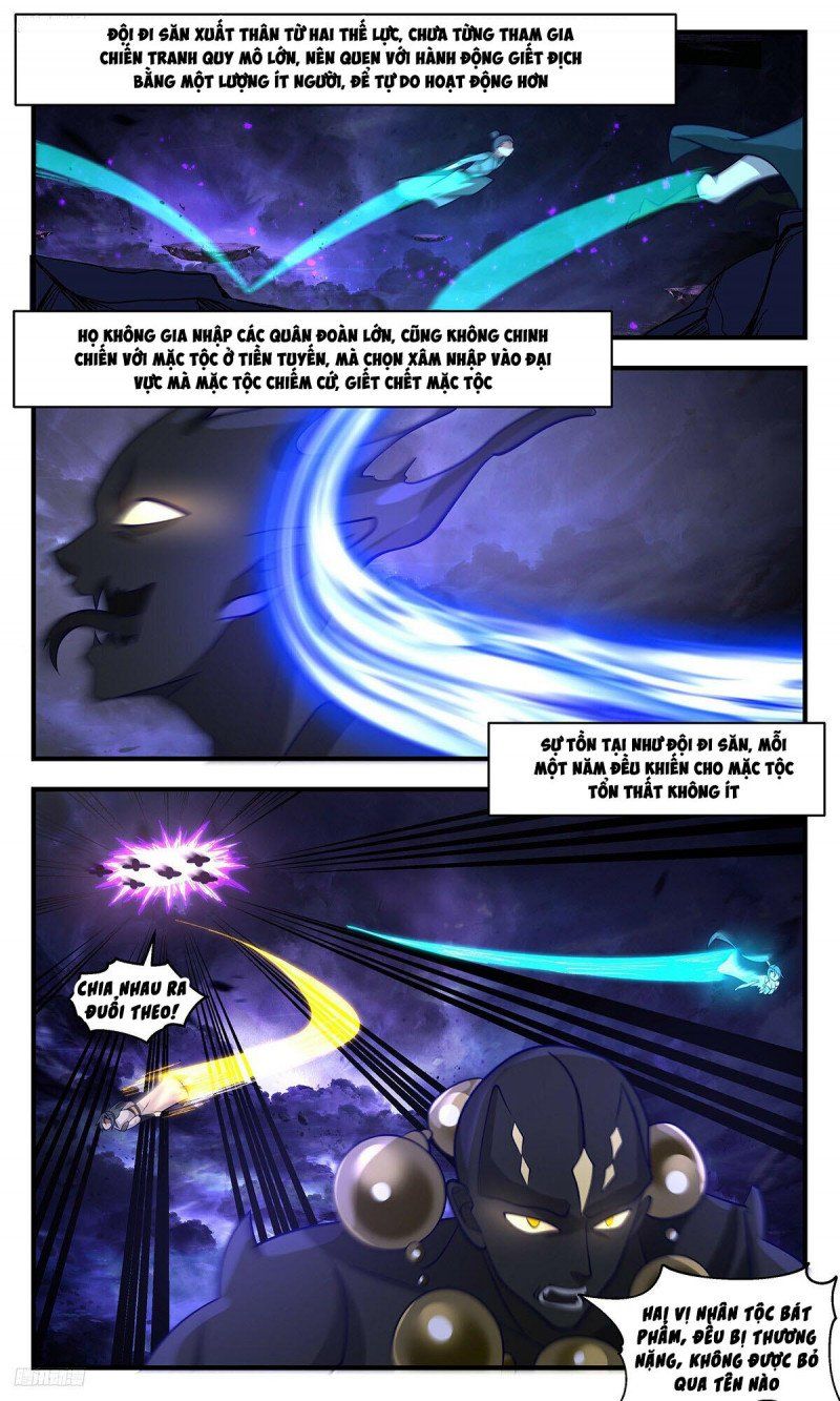 đọc truyện Võ Luyện Đỉnh Phong Chương 3369 ảnh 4 tại Thiên Thai Truyện