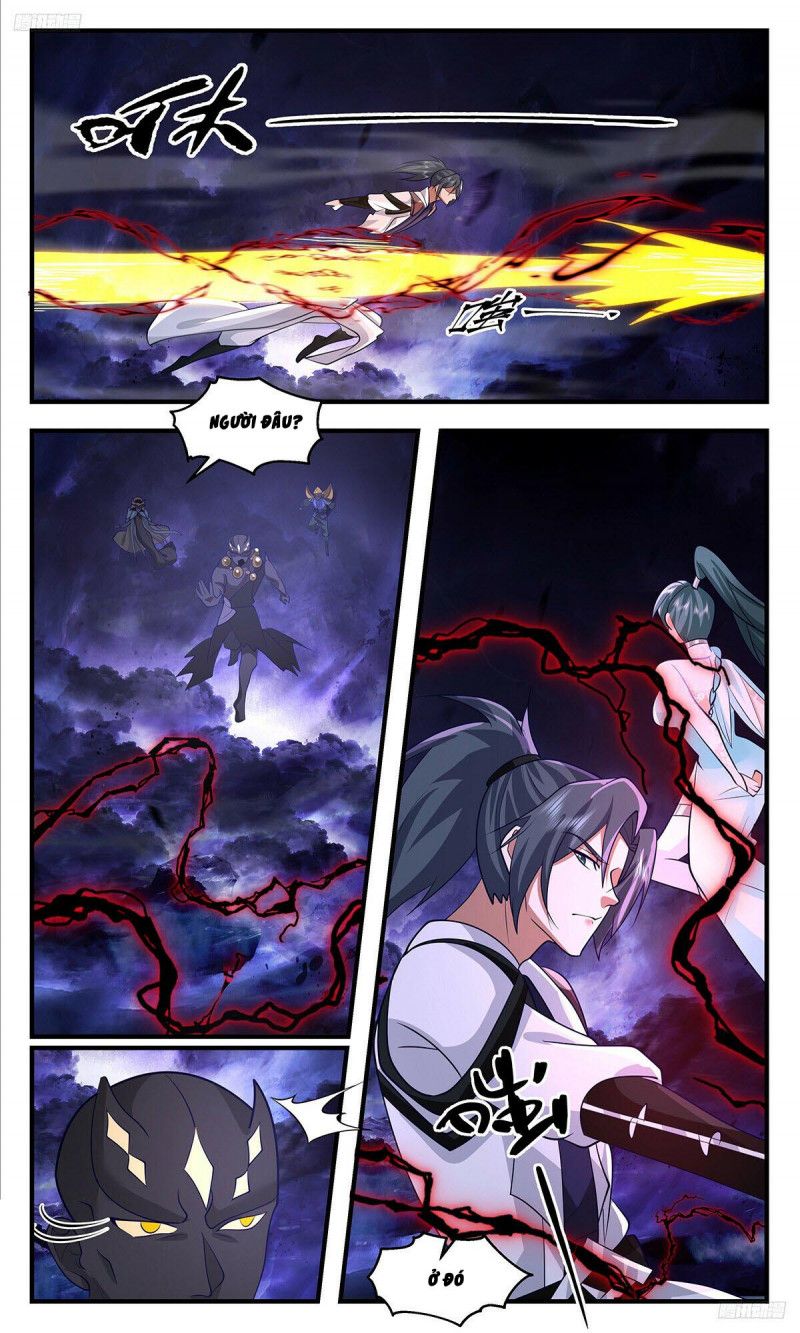 đọc truyện Võ Luyện Đỉnh Phong Chương 3369 ảnh 8 tại Thiên Thai Truyện