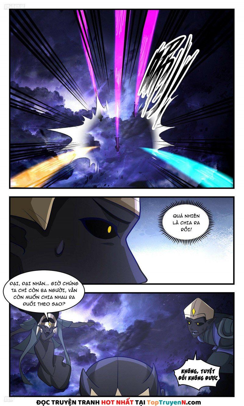 đọc truyện Võ Luyện Đỉnh Phong Chương 3369 ảnh 10 tại Thiên Thai Truyện