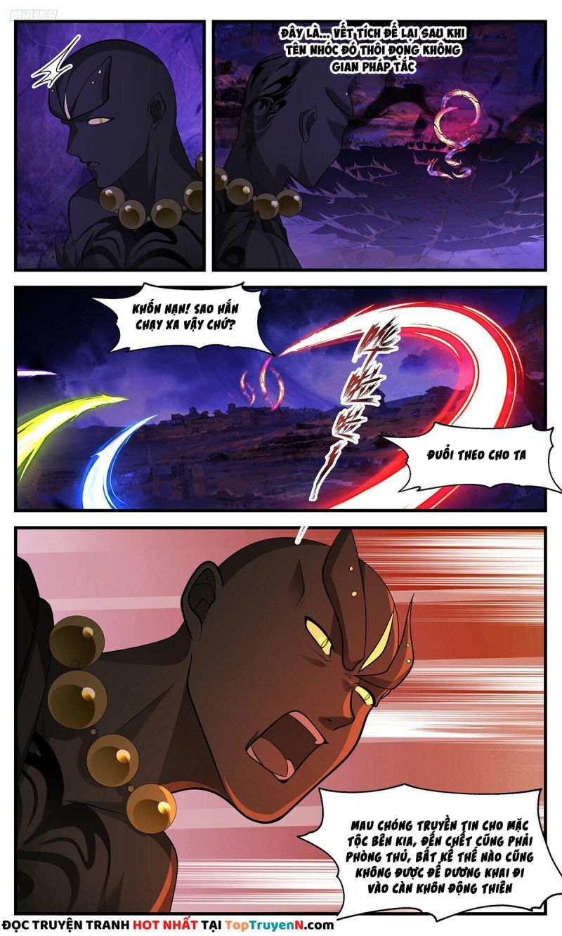 đọc truyện Võ Luyện Đỉnh Phong Chương 3370 ảnh 4 tại Thiên Thai Truyện