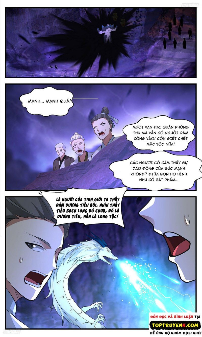 đọc truyện Võ Luyện Đỉnh Phong Chương 3370 ảnh 9 tại Thiên Thai Truyện