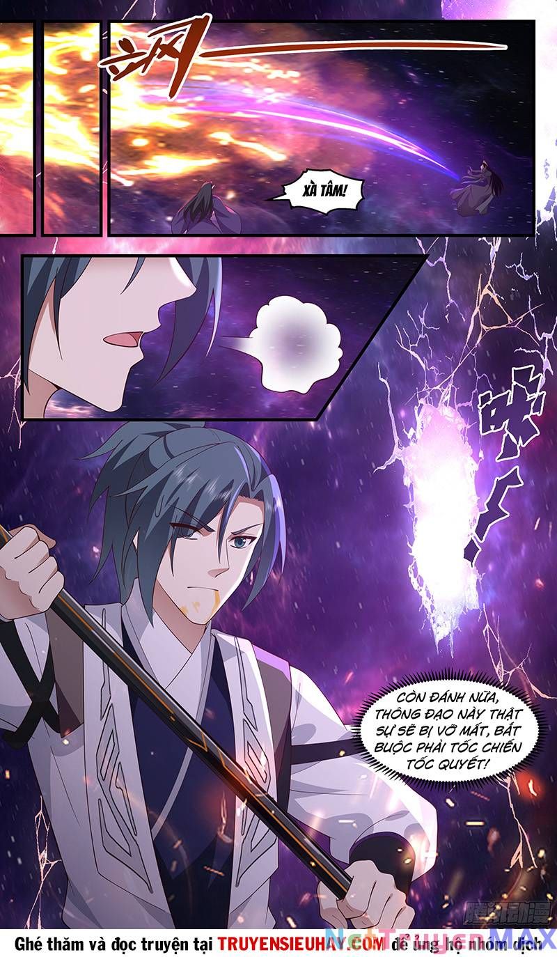 đọc truyện Võ Luyện Đỉnh Phong Chương 3372 ảnh 15 tại Thiên Thai Truyện