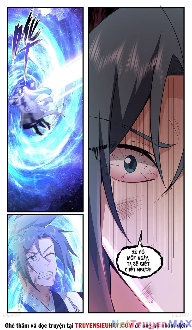 đọc truyện Võ Luyện Đỉnh Phong Chương 3372 ảnh 7 tại Thiên Thai Truyện