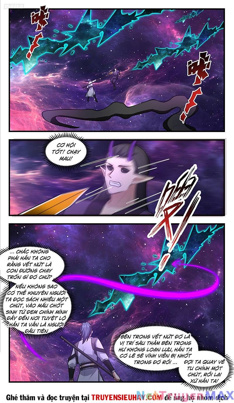 đọc truyện Võ Luyện Đỉnh Phong Chương 3373 ảnh 10 tại Thiên Thai Truyện