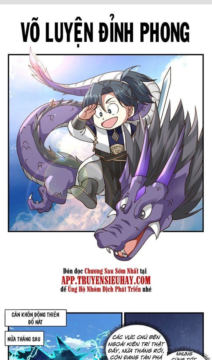 đọc truyện Võ Luyện Đỉnh Phong Chương 3374 ảnh 3 tại Thiên Thai Truyện