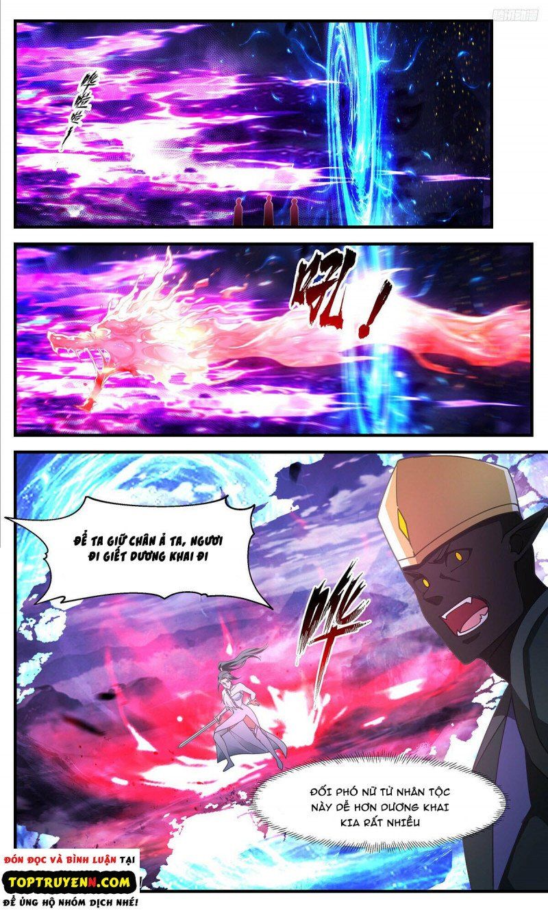 đọc truyện Võ Luyện Đỉnh Phong Chương 3375 ảnh 7 tại Thiên Thai Truyện