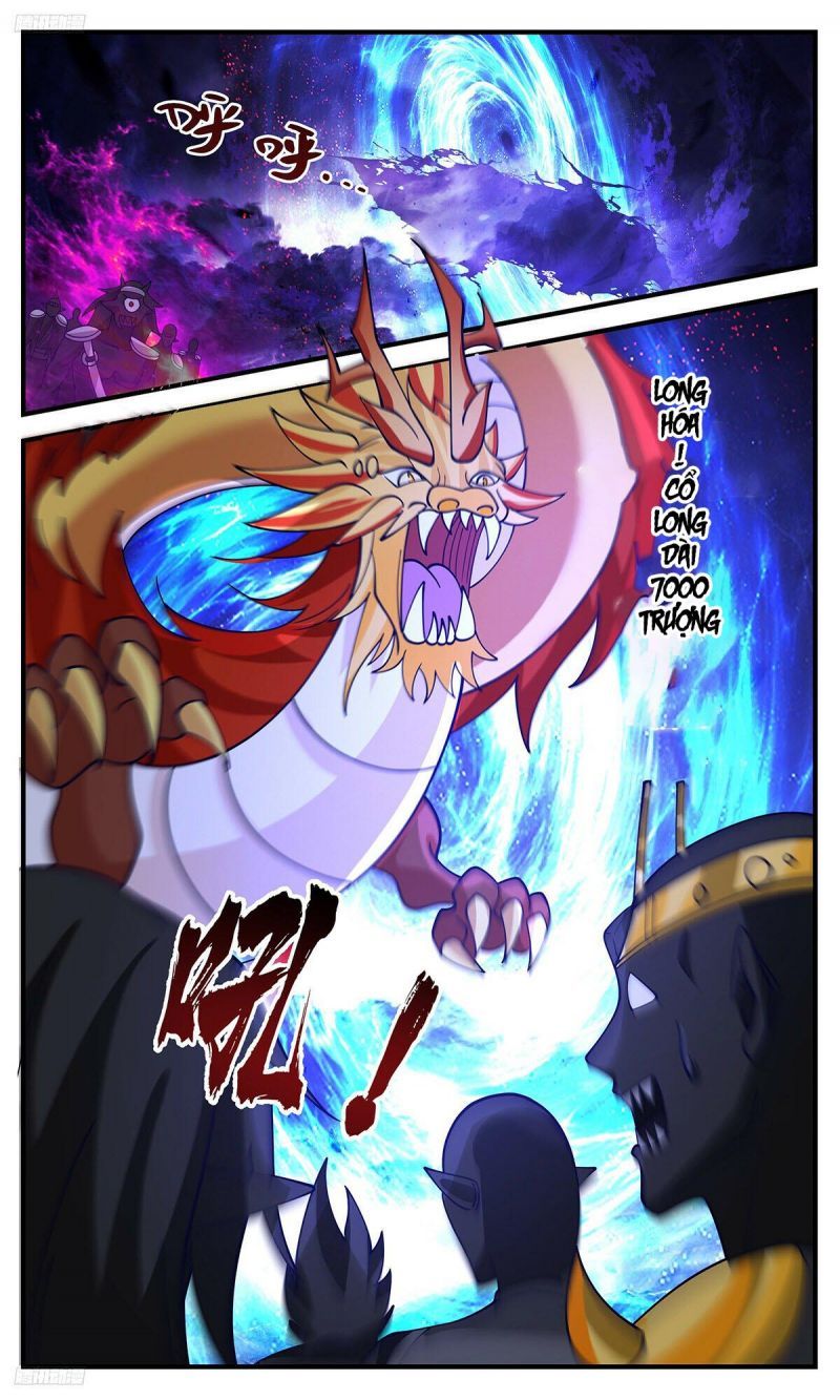 đọc truyện Võ Luyện Đỉnh Phong Chương 3376 ảnh 4 tại Thiên Thai Truyện