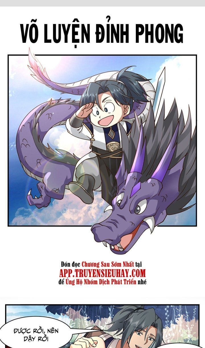 đọc truyện Võ Luyện Đỉnh Phong Chương 3377 ảnh 3 tại Thiên Thai Truyện