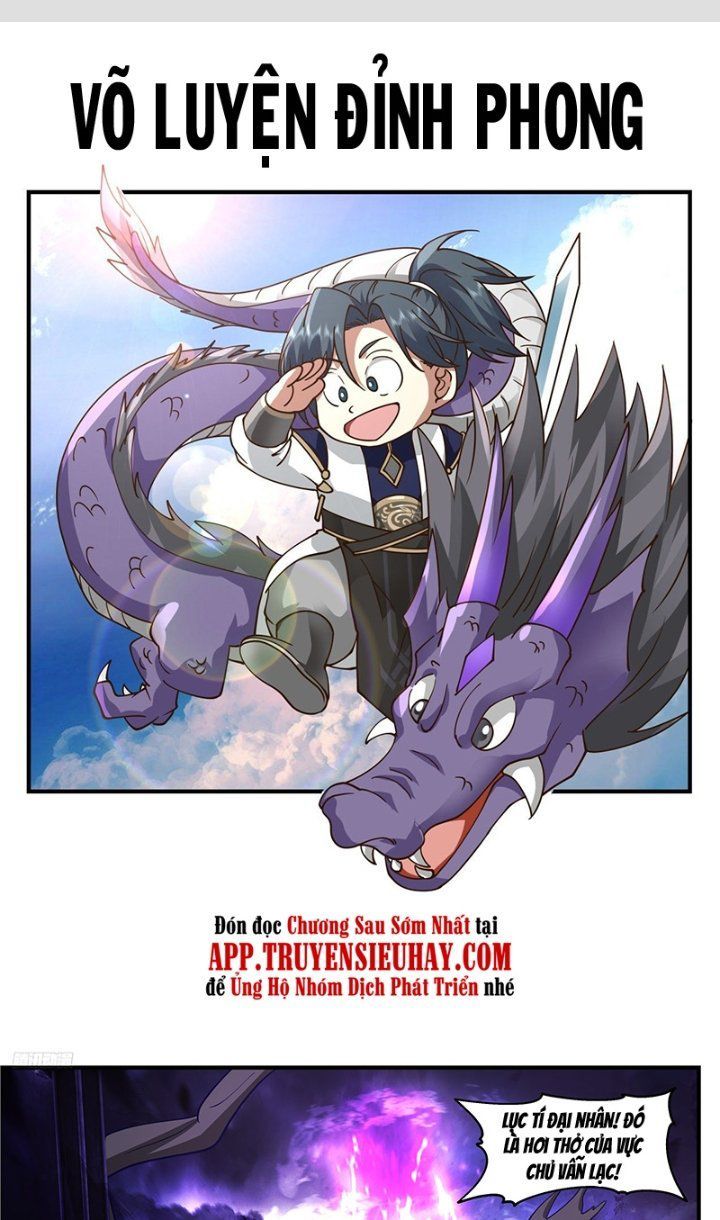 đọc truyện Võ Luyện Đỉnh Phong Chương 3384 ảnh 3 tại Thiên Thai Truyện