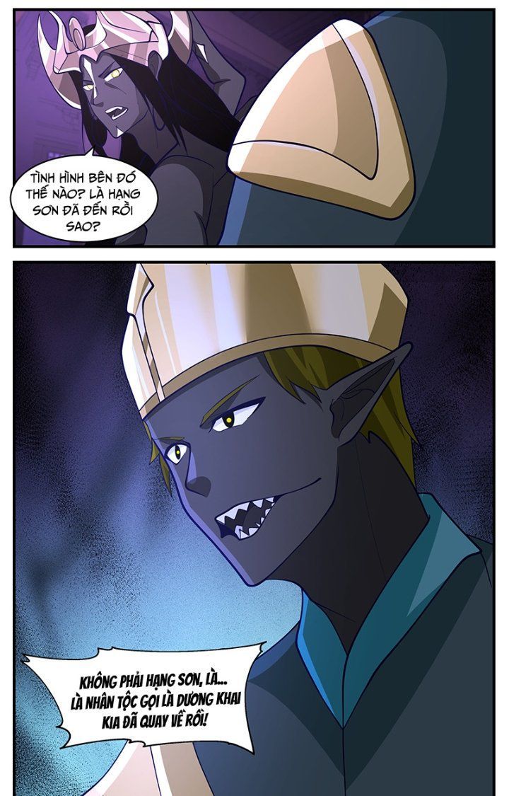 đọc truyện Võ Luyện Đỉnh Phong Chương 3384 ảnh 16 tại Thiên Thai Truyện