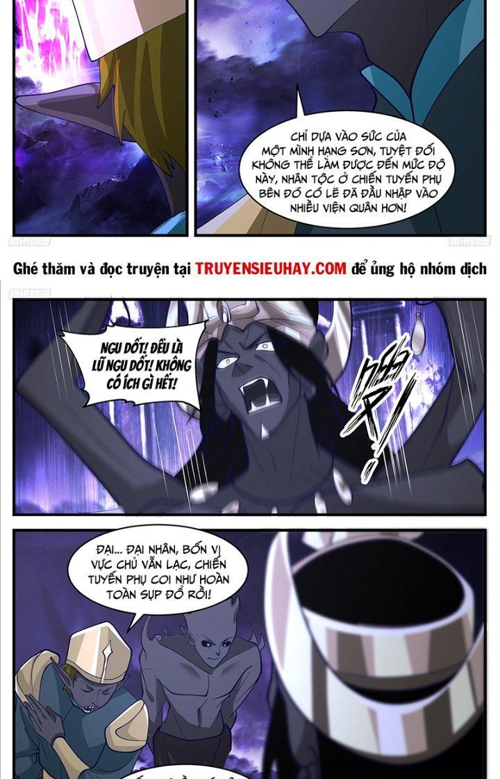 đọc truyện Võ Luyện Đỉnh Phong Chương 3384 ảnh 9 tại Thiên Thai Truyện