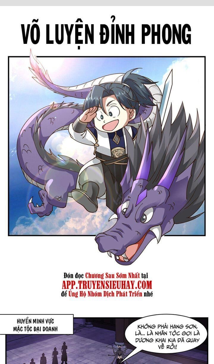 đọc truyện Võ Luyện Đỉnh Phong Chương 3385 ảnh 3 tại Thiên Thai Truyện