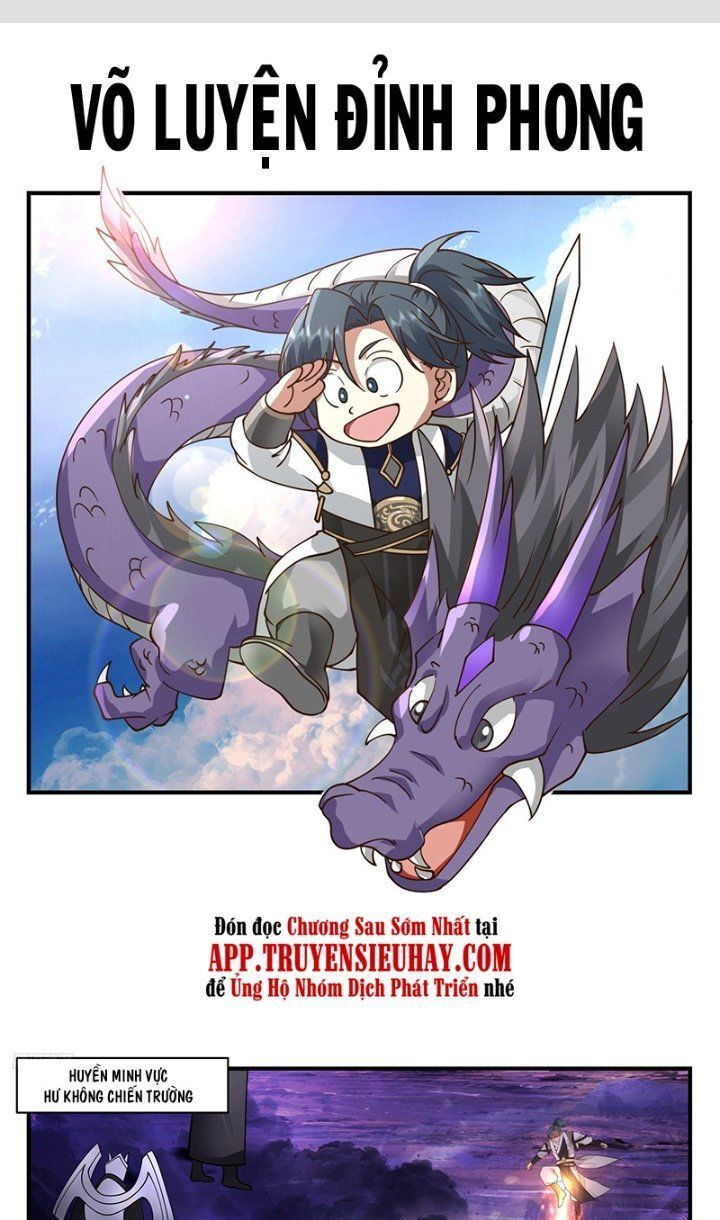 đọc truyện Võ Luyện Đỉnh Phong Chương 3388 ảnh 3 tại Thiên Thai Truyện