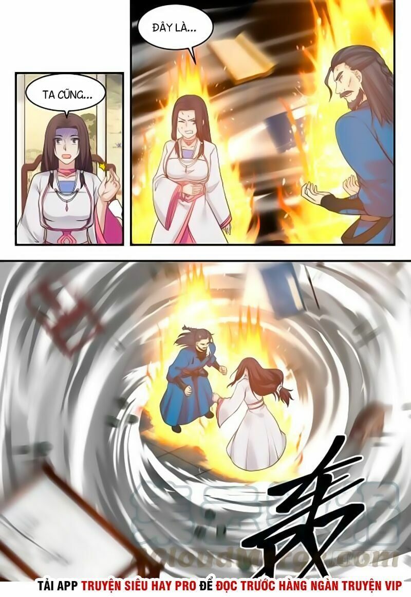 đọc truyện Võ Luyện Đỉnh Phong Chương 339 ảnh 5 tại Thiên Thai Truyện