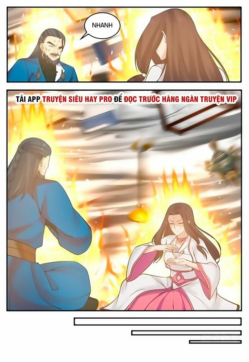 đọc truyện Võ Luyện Đỉnh Phong Chương 339 ảnh 6 tại Thiên Thai Truyện