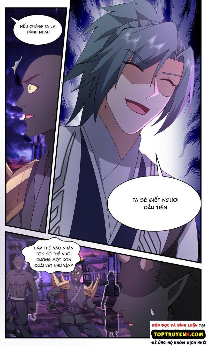 đọc truyện Võ Luyện Đỉnh Phong Chương 3390 ảnh 13 tại Thiên Thai Truyện