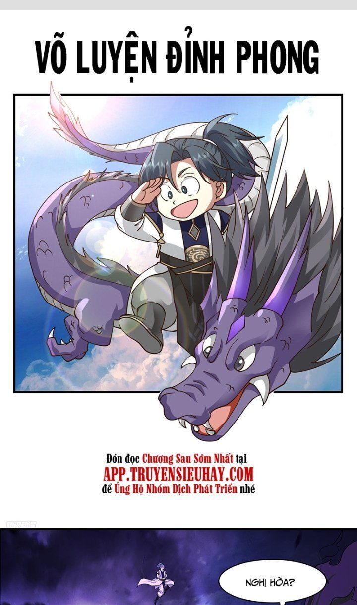 đọc truyện Võ Luyện Đỉnh Phong Chương 3391 ảnh 3 tại Thiên Thai Truyện