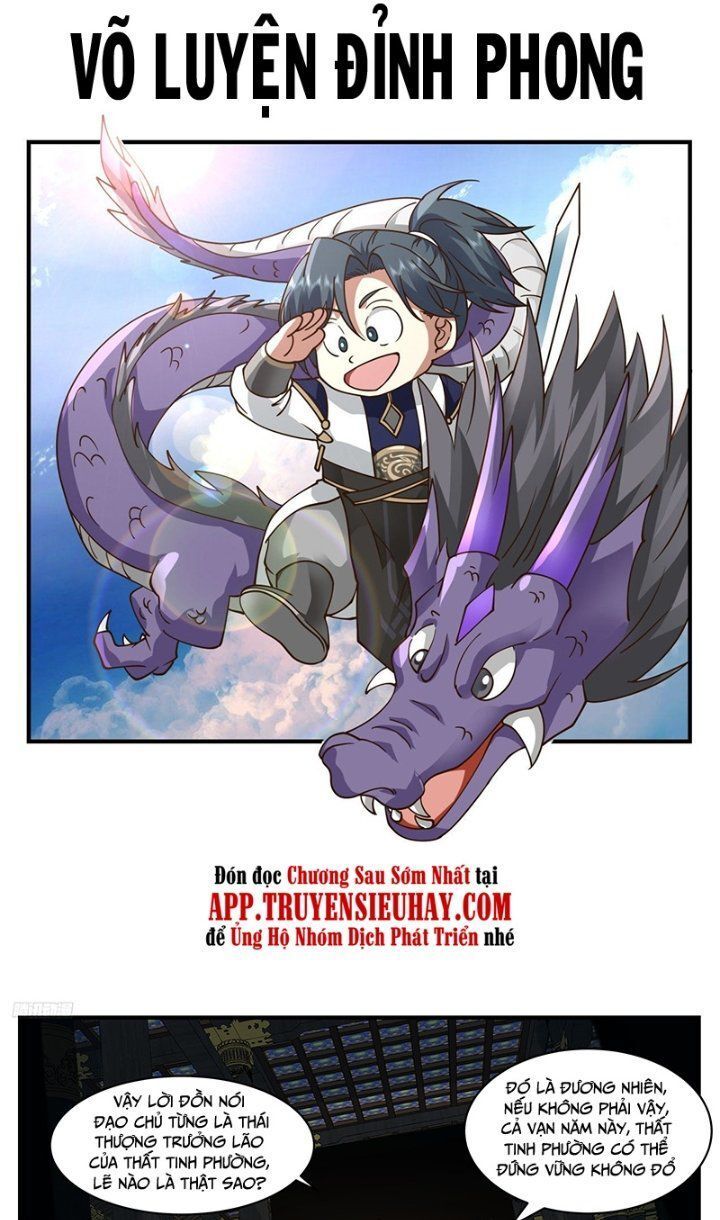 đọc truyện Võ Luyện Đỉnh Phong Chương 3397 ảnh 3 tại Thiên Thai Truyện