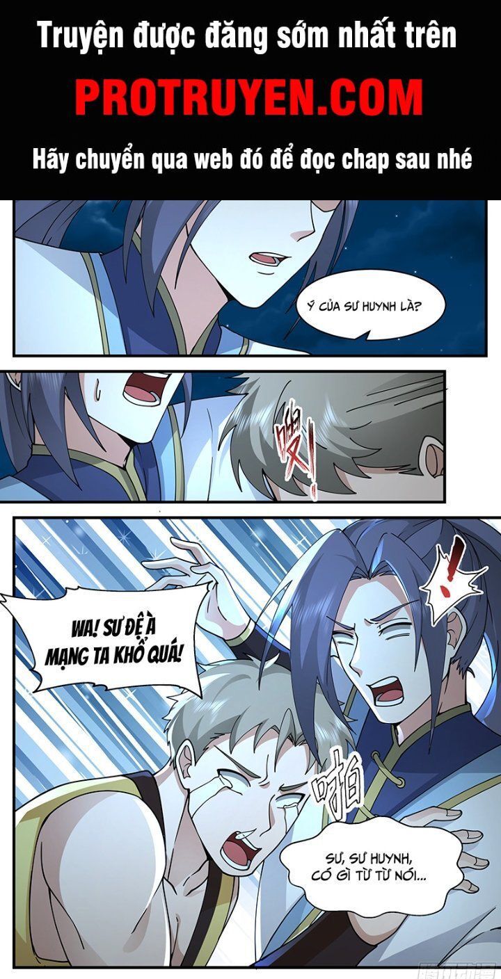 đọc truyện Võ Luyện Đỉnh Phong Chương 3397 ảnh 16 tại Thiên Thai Truyện