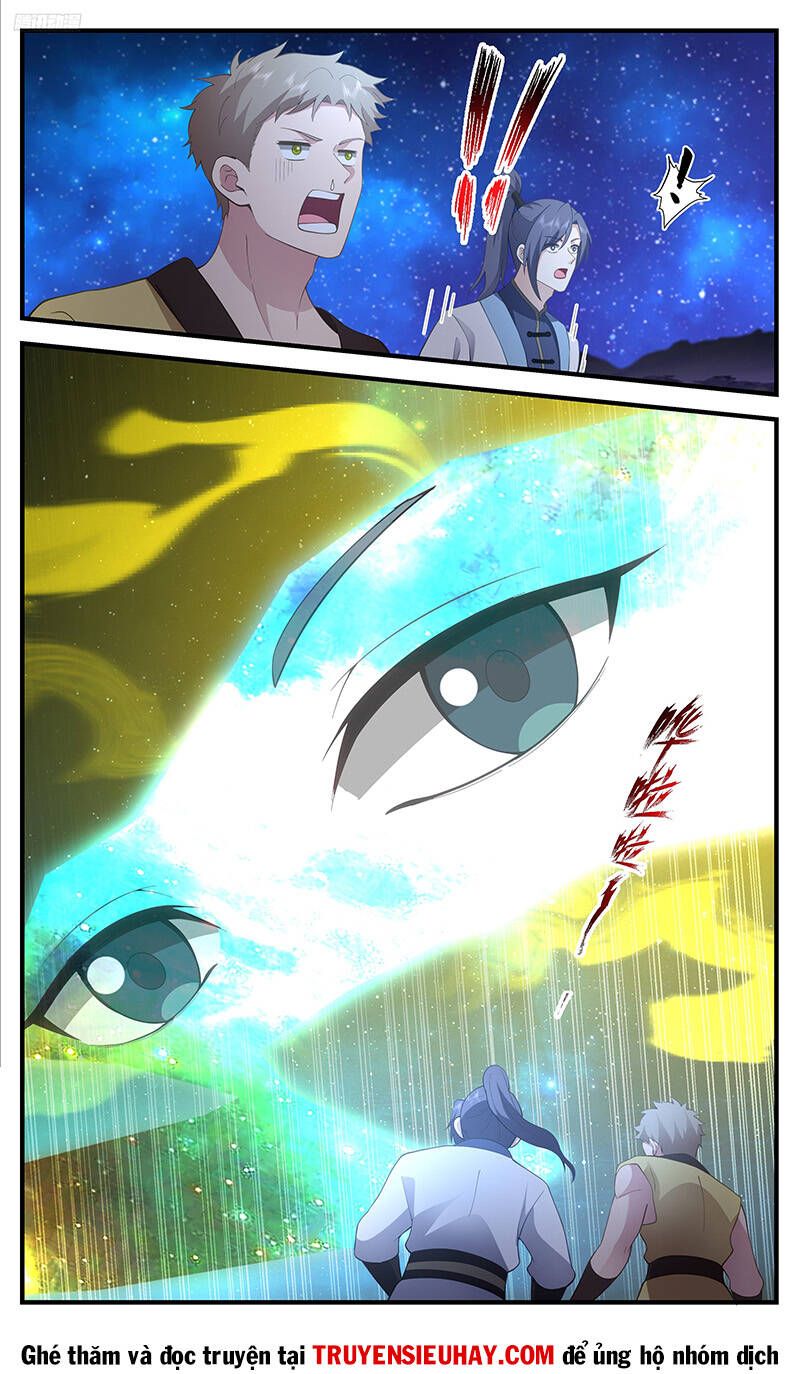 đọc truyện Võ Luyện Đỉnh Phong Chương 3398 ảnh 11 tại Thiên Thai Truyện