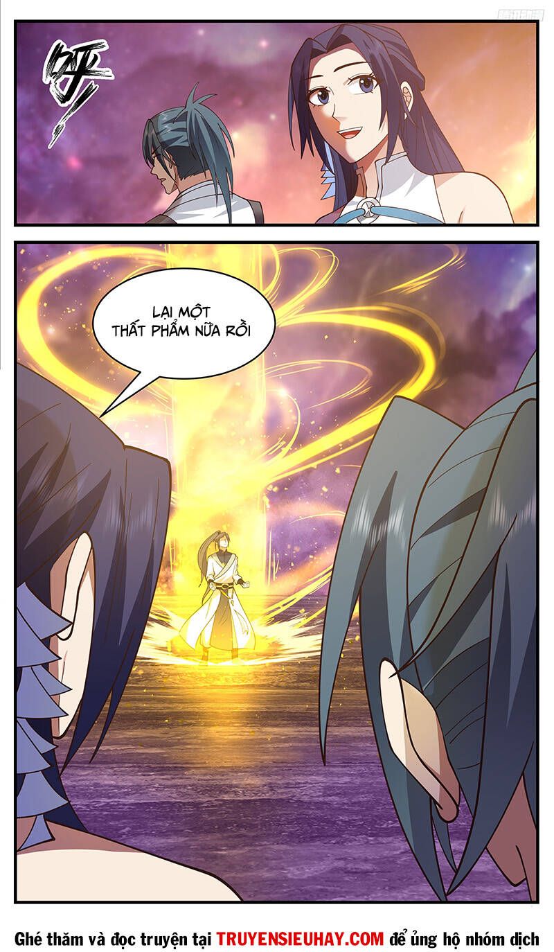 đọc truyện Võ Luyện Đỉnh Phong Chương 3399 ảnh 14 tại Thiên Thai Truyện