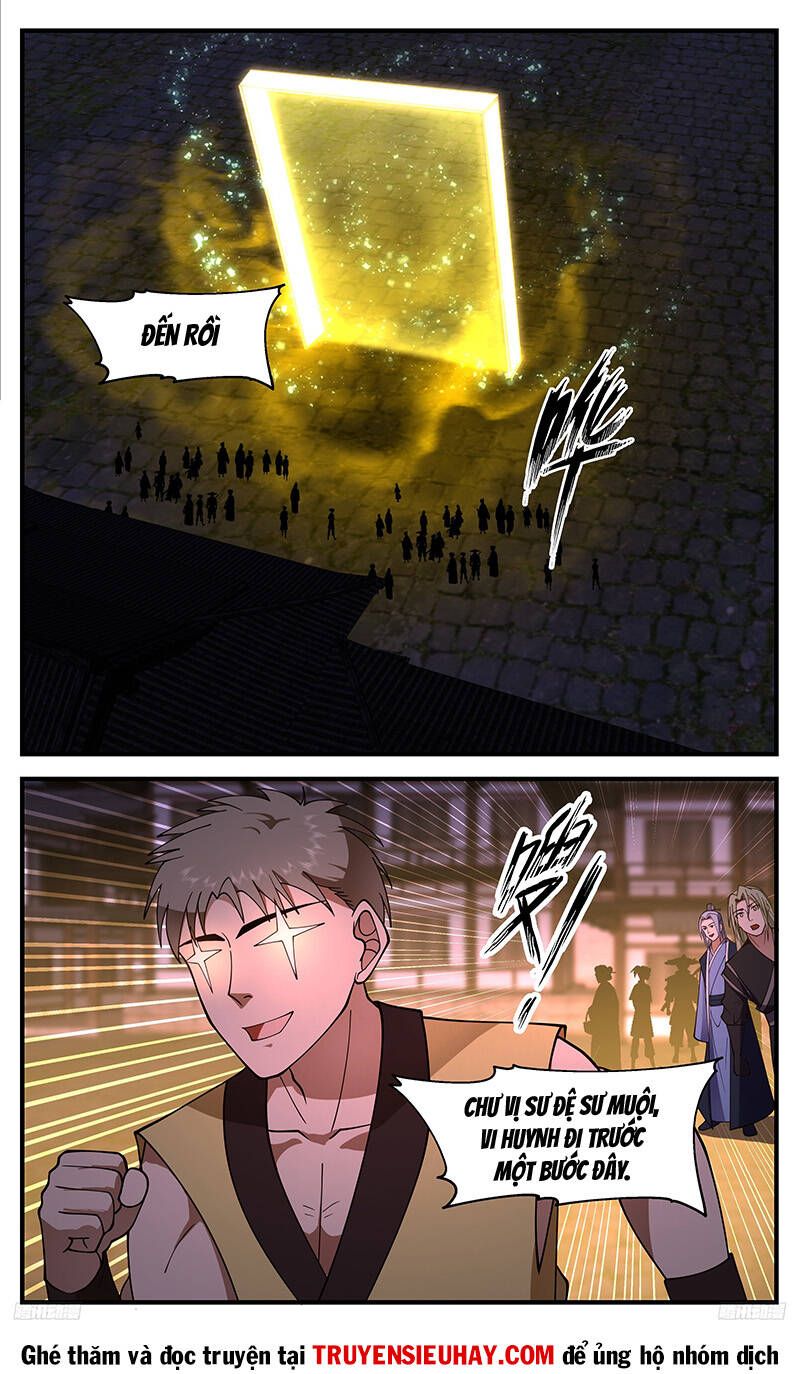 đọc truyện Võ Luyện Đỉnh Phong Chương 3399 ảnh 7 tại Thiên Thai Truyện