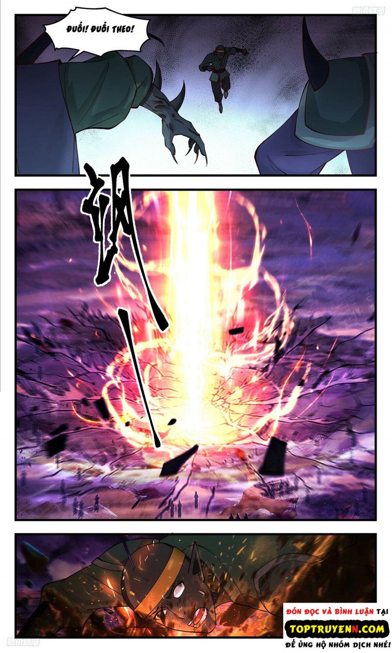 đọc truyện Võ Luyện Đỉnh Phong Chương 3402 ảnh 7 tại Thiên Thai Truyện