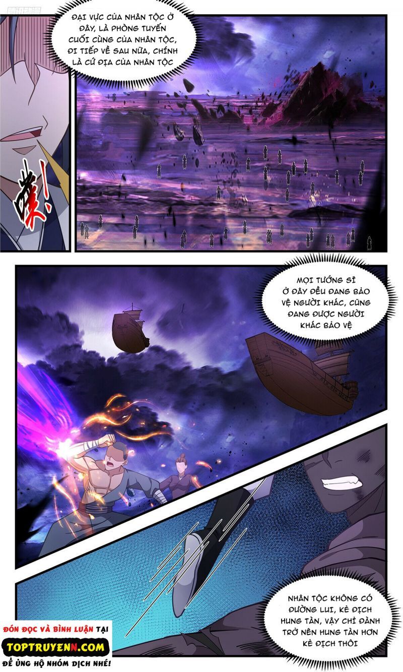 đọc truyện Võ Luyện Đỉnh Phong Chương 3403 ảnh 5 tại Thiên Thai Truyện