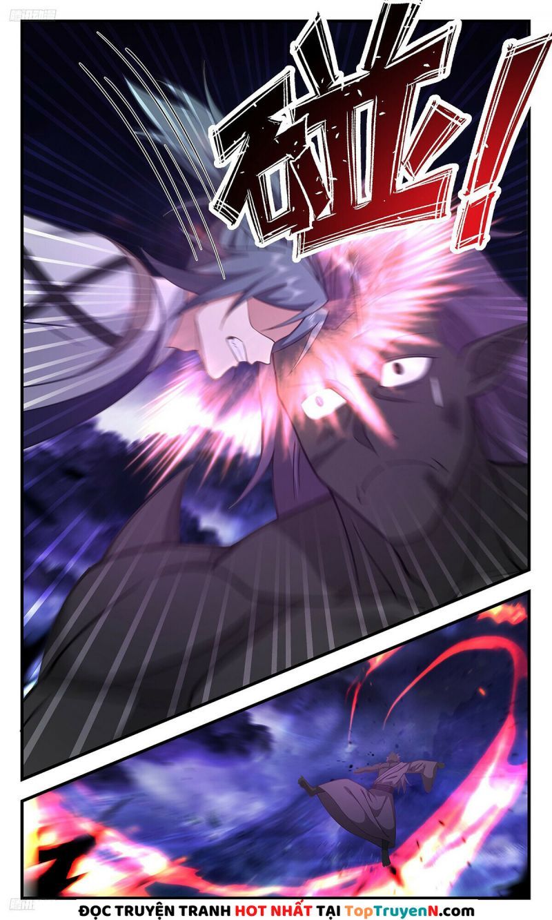 đọc truyện Võ Luyện Đỉnh Phong Chương 3403 ảnh 6 tại Thiên Thai Truyện