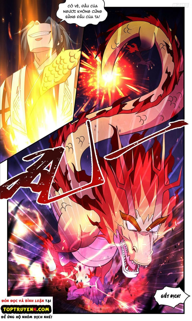 đọc truyện Võ Luyện Đỉnh Phong Chương 3403 ảnh 7 tại Thiên Thai Truyện