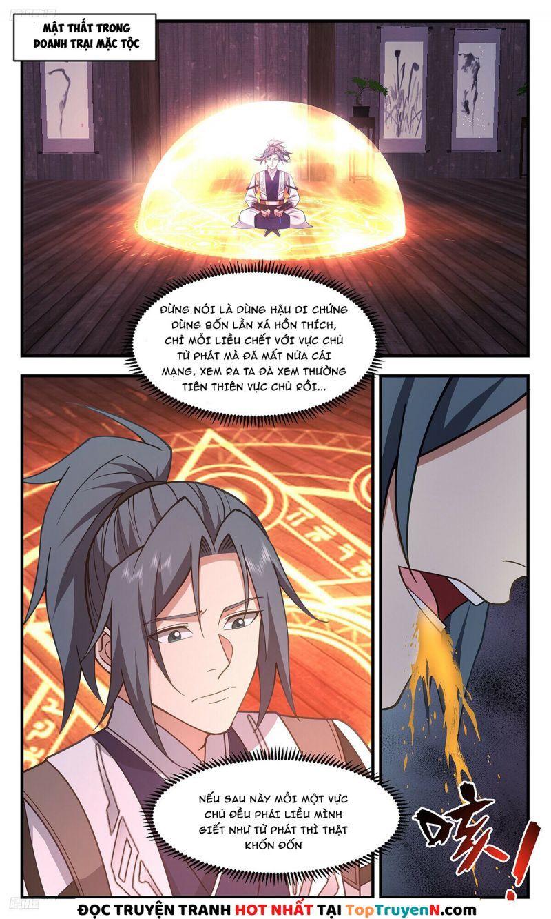 đọc truyện Võ Luyện Đỉnh Phong Chương 3403 ảnh 10 tại Thiên Thai Truyện