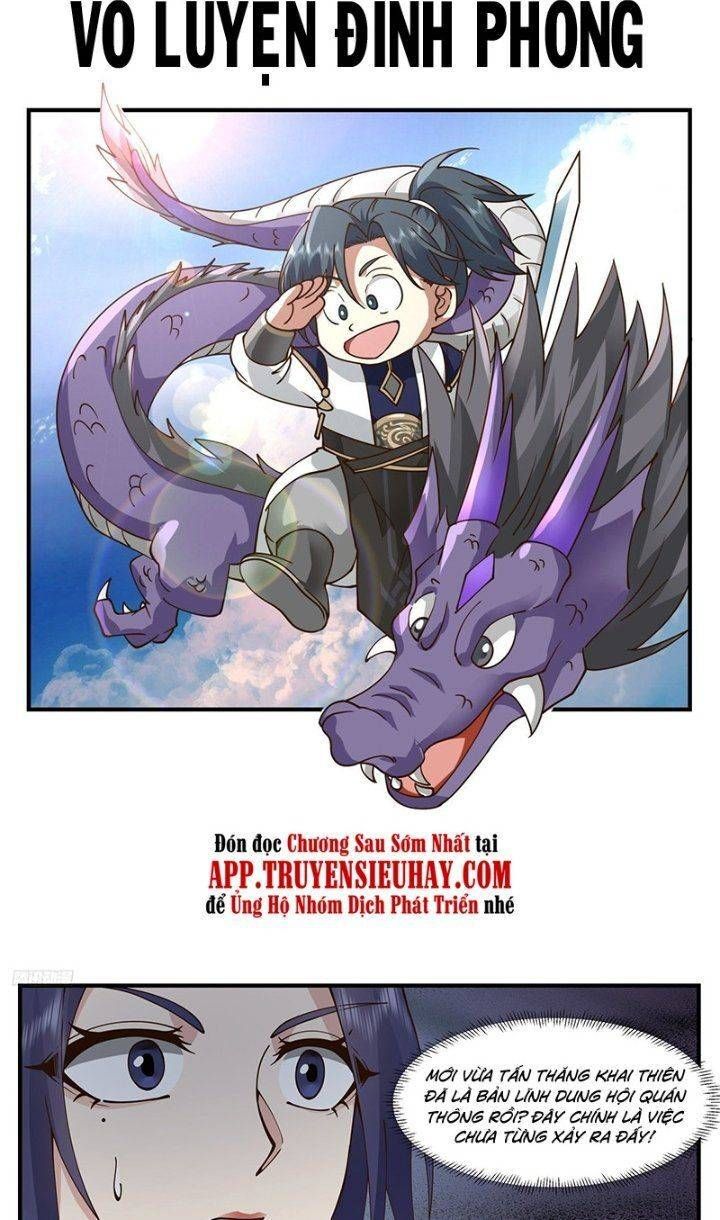 đọc truyện Võ Luyện Đỉnh Phong Chương 3409 ảnh 3 tại Thiên Thai Truyện