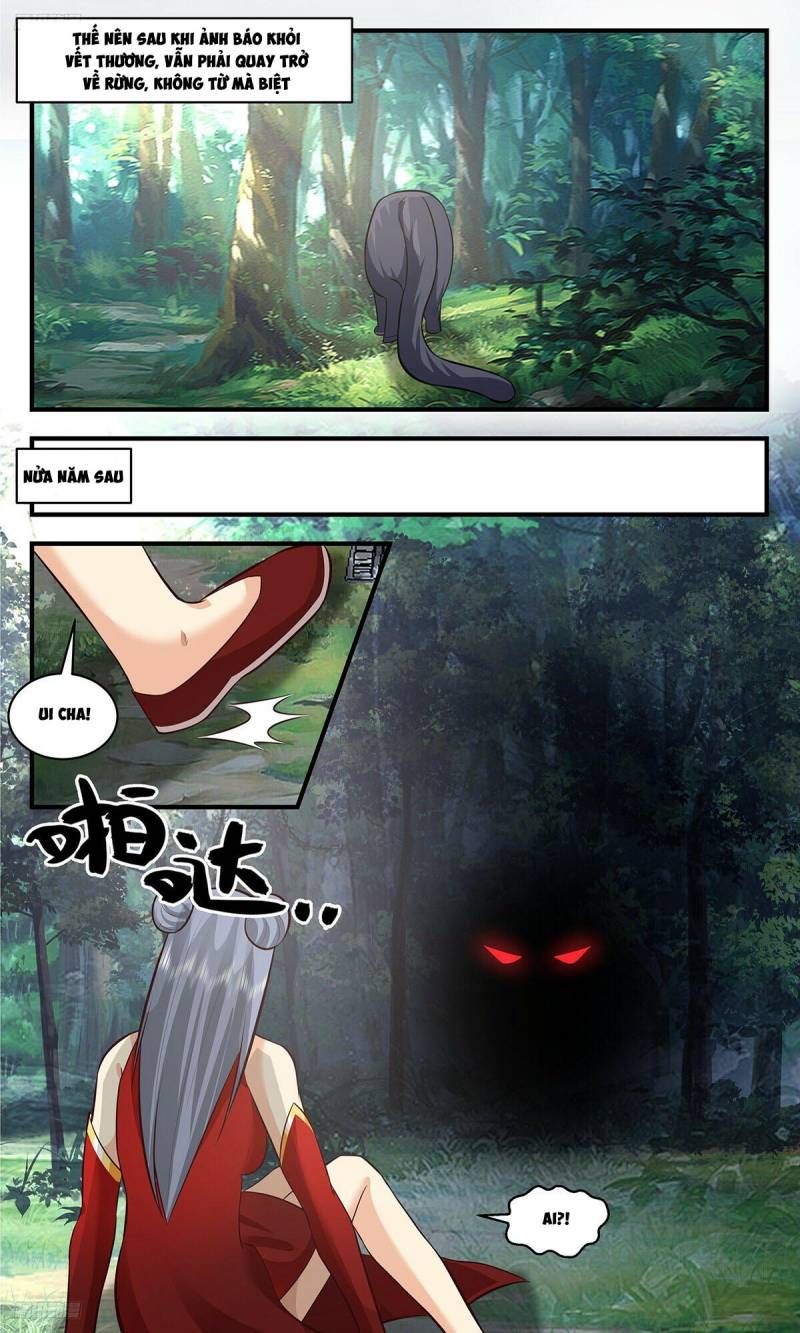 đọc truyện Võ Luyện Đỉnh Phong Chương 3411 ảnh 10 tại Thiên Thai Truyện